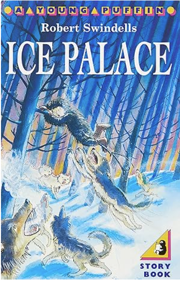 Ice Palace