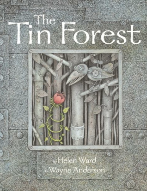 The Tin Forest Book Review